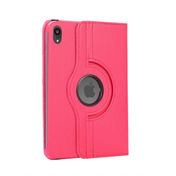 Ipad 10.9 (2022) gen 10 fodral skal - Cerise iPad gen 10 2022 10,9