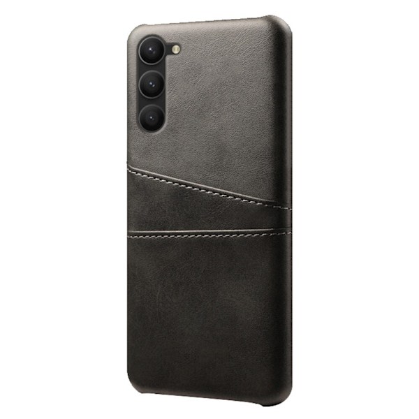 Samsung Galaxy A05s cover kort - Rød Samsung A05s