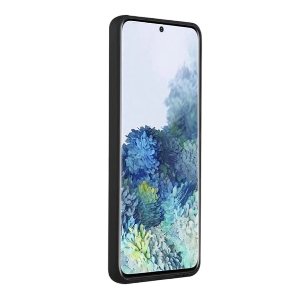 Musta korttikotelon kansi Samsung Note 10/20 Plus/Ultra - Black Note10 Plus Samsung Galaxy