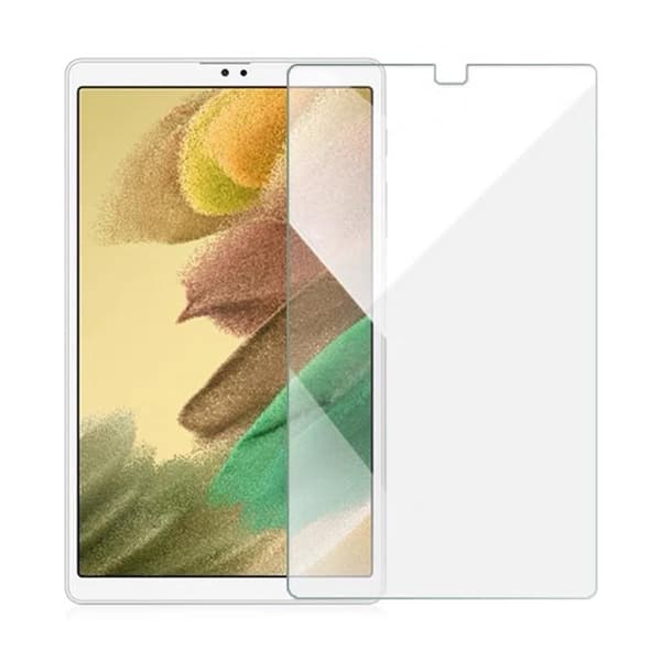 Samsung Galaxy Tab A7 Lite 2021 näytönsuoja Transparent