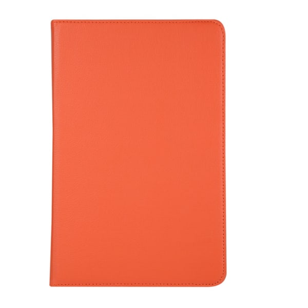 Samsung Galaxy Tab A 10.1 (2019) cover-skal - Orange