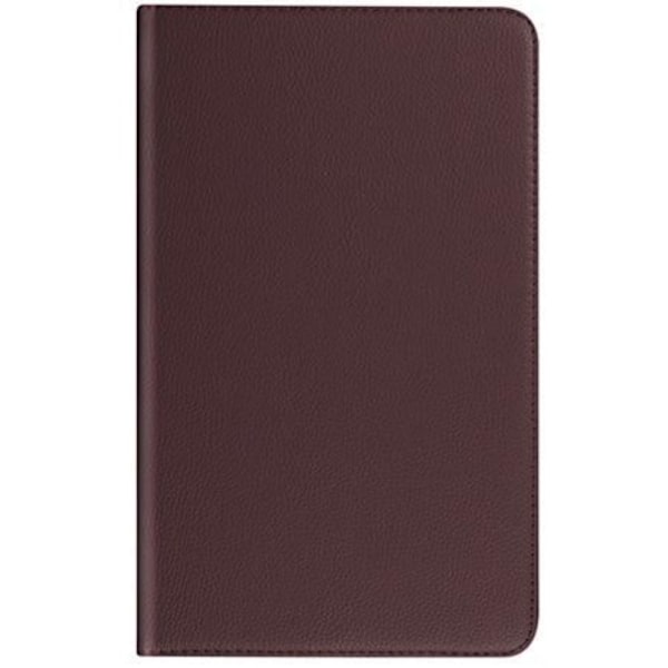 360 etui Samsung Galaxy Tab S8 Ultra skærmbeskytter cover brun - Brun Brun