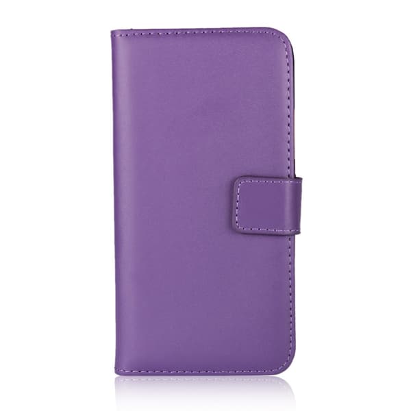 1SWEDEN pung til iPhone 17 Pro Max pung-etui cover Farve: Lilla