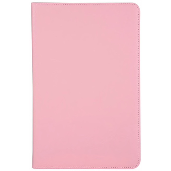 Samsung Galaxy Tab S6 Lite 10.4 etui beskyttelse 360° skærmbeskyttelse - Pink S6 Lite 10,4 2020 / 2022