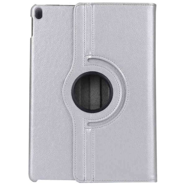 iPad Air 3 fodral skal - SILVER Ipad 10,2 / Air 3 / Pro 10.5