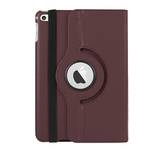 iPad mini 4/5 etui - Brun Ipad Mini 5/4