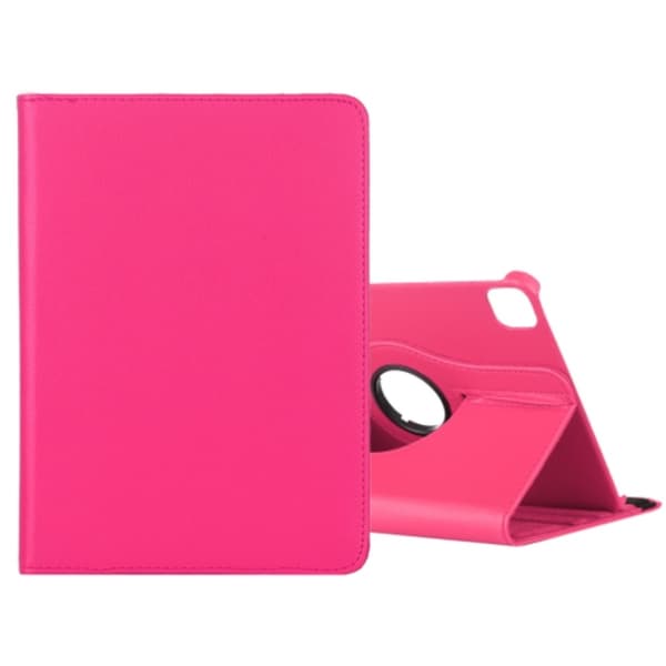 Etui til iPad Pro 11 tommer (M4/M5) 2024/2025 cover - Cerise iPad Pro 11 M5/M4