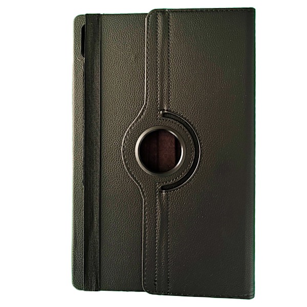 360 etui Samsung Galaxy Tab S10 Ultra skærmbeskytter cover brun - Brun Brun