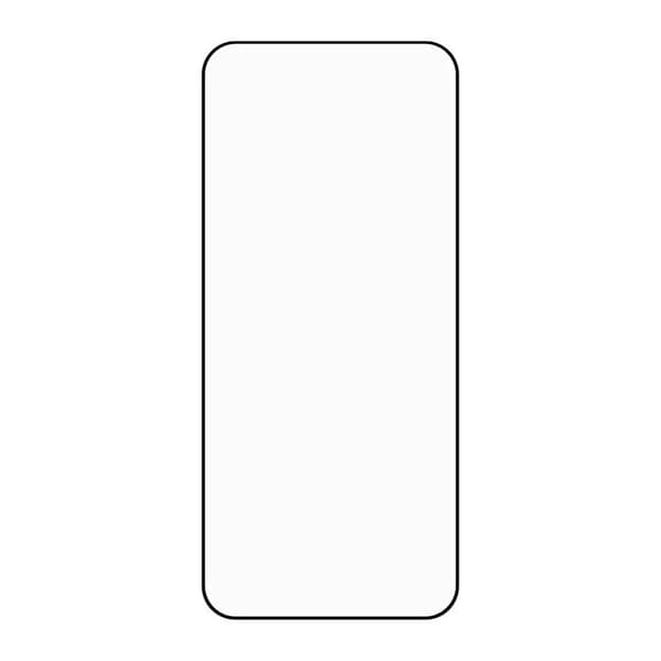 3-Pack Samsung Galaxy S25+ Plus Skärmskydd Härdat Glas Premium transparent