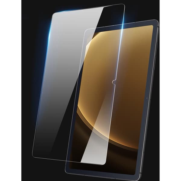 Samsung Galaxy Tab A9+ Plus -näytönsuoja karkaistu lasi 9H