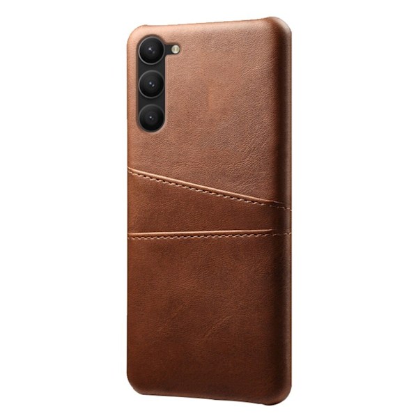 Samsung Galaxy A05s skal kort - Sort Samsung A05s