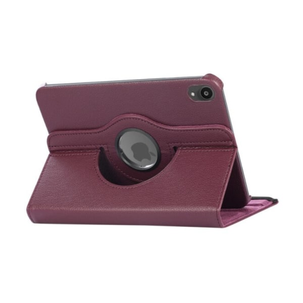 iPad gen10 10.9 2022 etui cover - Lilla iPad gen 10 2022 10,9