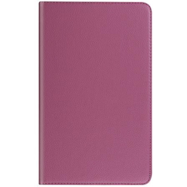 Samsung Galaxy Tab A7 Lite 8.7 2021 fodral skydd 360 skärmskydd: Orange Samsung Galaxy Tab A7 Lite 8,7 2021