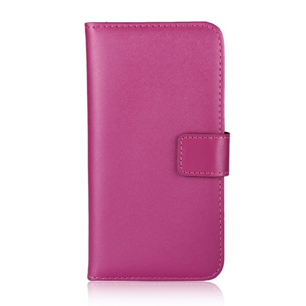 iPhone 16 Pro lompako-kotelo lompakko kotelo kuori vaaleanpunainen - CERISE iPhone 16 Pro