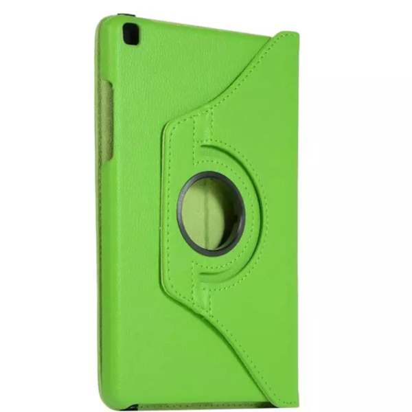 Samsung Galaxy Tab A7 10.4 2020 suojakotelo 360° näytönsuojalla - Vaaleanpunainen Samsung Galaxy Tab A7 10,4 2020