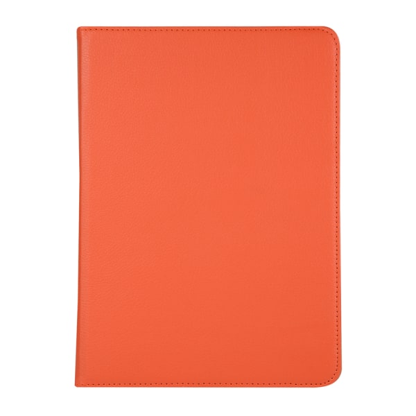 iPad Pro 11 2018/2020/2021/2022 cover skal - Orange Orange