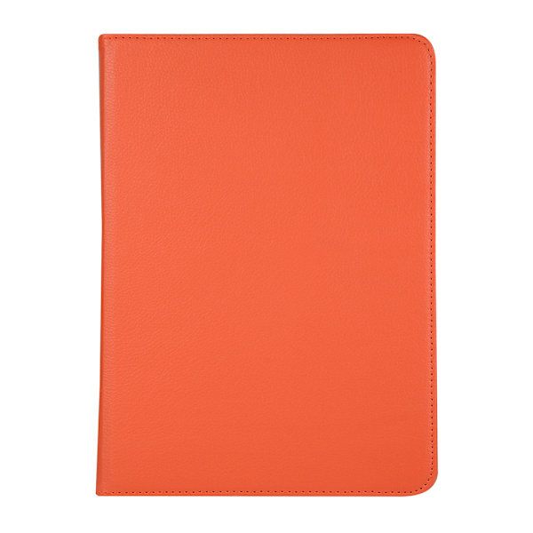 iPad Pro 11 2018/2020/2021/2022 fodral skal - Orange Orange