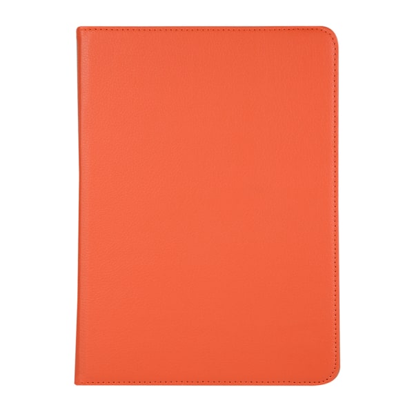 iPad Pro 11 2018/2020/2021/2022 kotelo kuori - Orange Orange