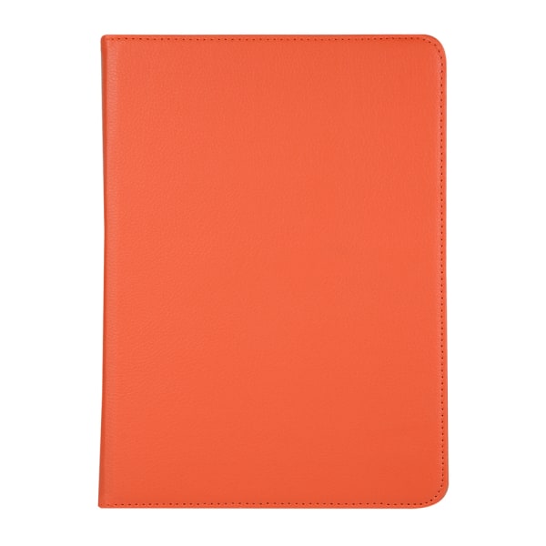 iPad Pro 11 2018/2020/2021/2022 kotelo kuori - Orange Orange