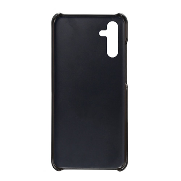 Samsung Galaxy A15 skal kort - Sort Samsung A15