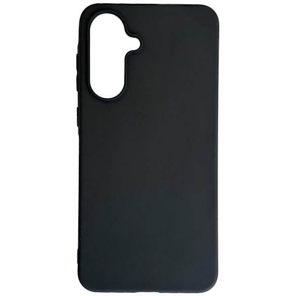 Silikon TPU skal Samsung A36/A365G fodral mobilskal skärmskydd - Rosa Samsung Galaxy A36