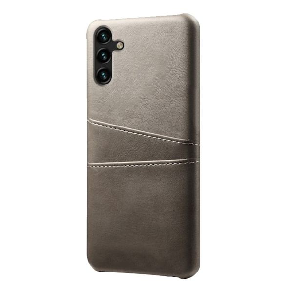 Samsung Galaxy A34 -kotelo - Gray Samsung A34 5G