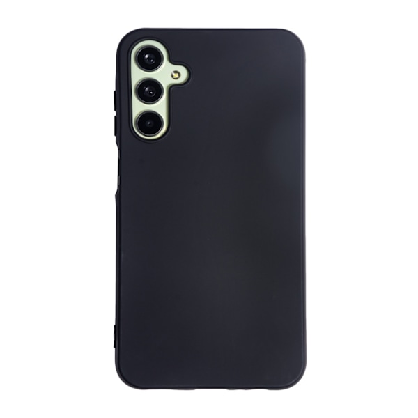 Samsung Galaxy A15 skal mobilskal silikon /  TPU - VÄLJ: MÖRK BLÅ Samsung A15