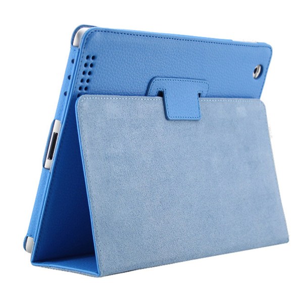 Vælg model cover cover iPad Air / Pro / Mini 1/2/3/4/5/6/7/8/11 - Lilla Ipad gen 10 2022