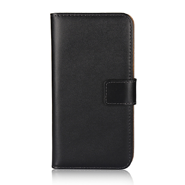 Samsung Galaxy S24 FE pungetui pung etui cover sort - Sort SAMSUNG S24 FE