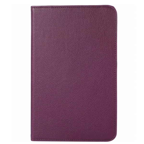 Samsung Galaxy Tab S9 FE Plus kotelo kuori - Purppura Purppura