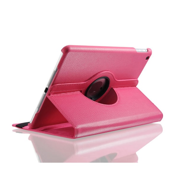 Ipad AIR 2 cover - Cerise Ipad Air 1/2 & Ipad 9,7 Gen5/Gen6