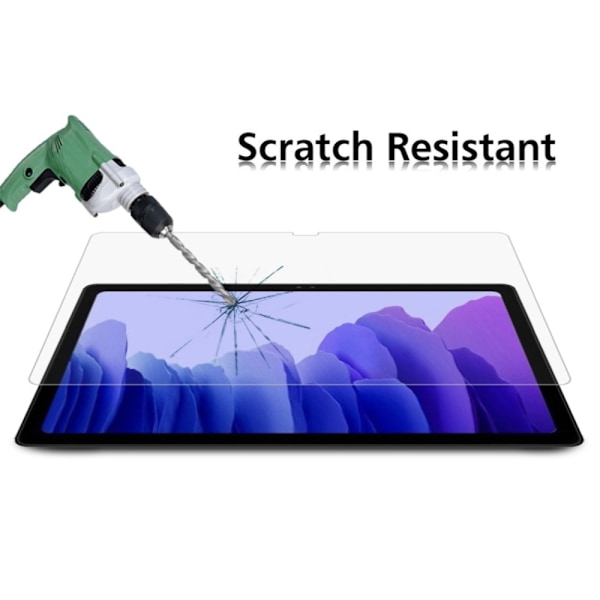 Skærmbeskyttelse Samsung Galaxy Tab A7 2020 Transparent