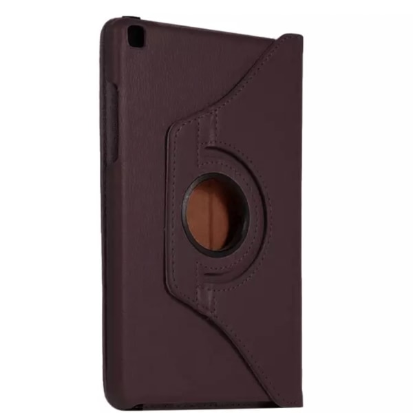 Samsung Galaxy Tab A7 10.4 2020 Cover Protection 360 ° Skærmbeskytter - Rød Samsung Galaxy Tab A7 10,4 2020