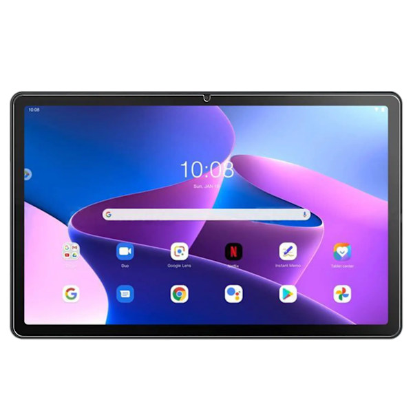 Skärmskydd Lenovo Tab M10 Plus gen 3 10,6" Transparent