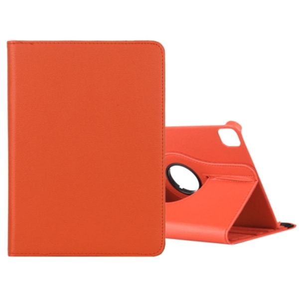 iPad fodral Air 13 tum (M2) 2024 / 12.9 gen 3/4/5/6 skal skydd - Orange iPad Air 13 M2 / 12.9 gen 3/4/5/6