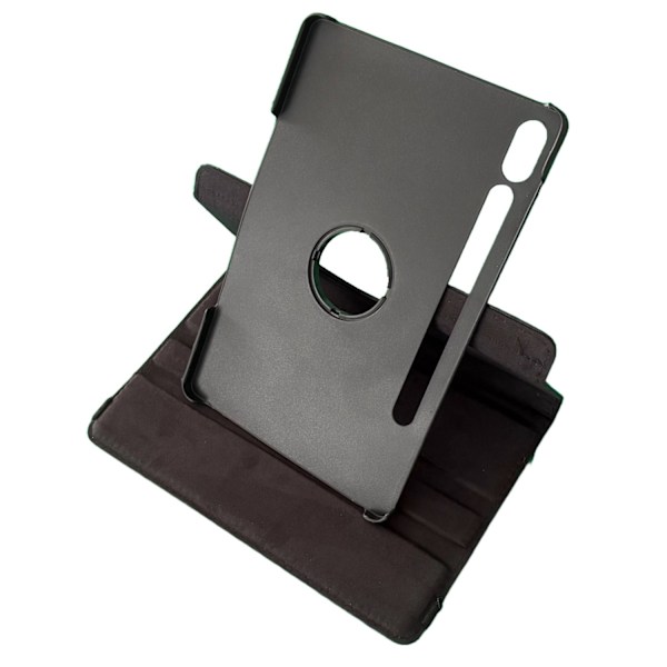 Samsung Galaxy Tab S9 FE etui cover - Sort Sort