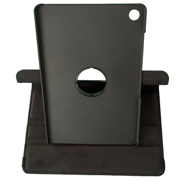 Samsung Galaxy Tab A9 Plus fodral skal - Svart Black