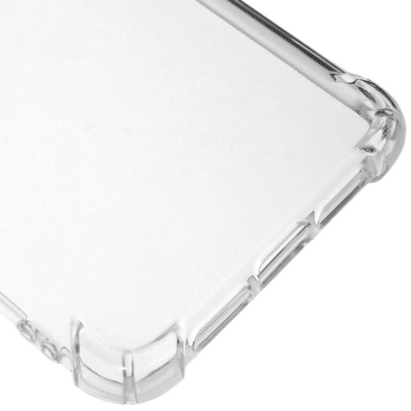 OnePlus 7 kuori Army V3 Transparent
