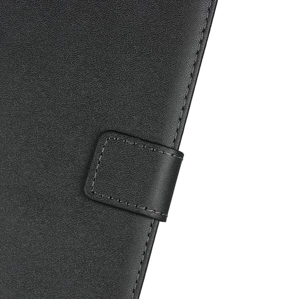 Samsung Galaxy S25 Plus pung etui mobilcover - VÆLG: Sort  