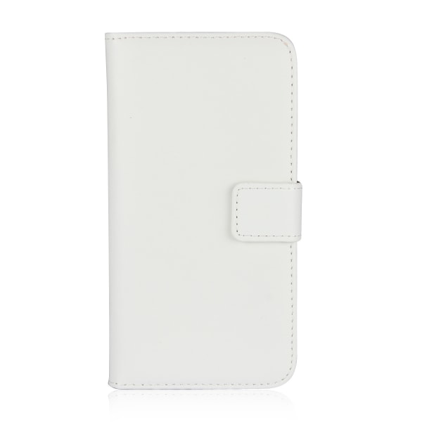 Samsung Galaxy S23 Ultra pung etui mobilcover - VÆLG: Hvid  