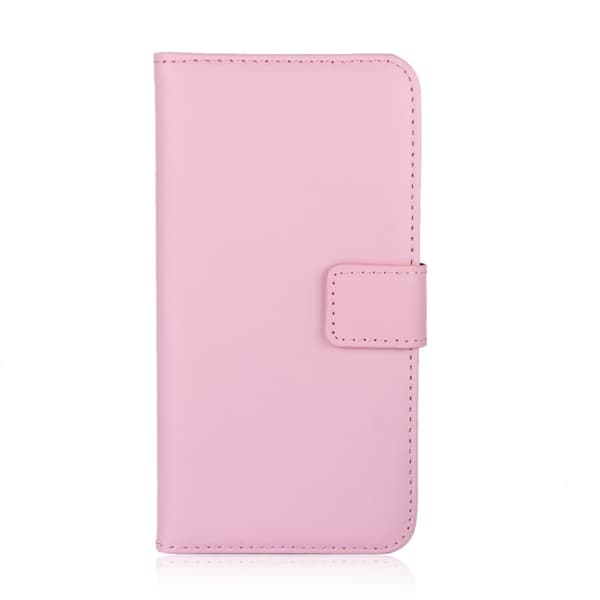 Etui til Samsung Galaxy A27 pung-etui cover Farve: Lyserød