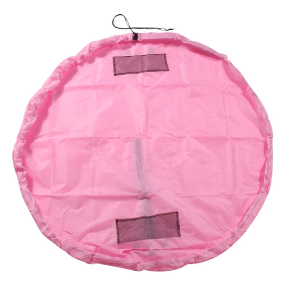 Maton säilytys picnic lego lelut pinkki Pink 1500 mm