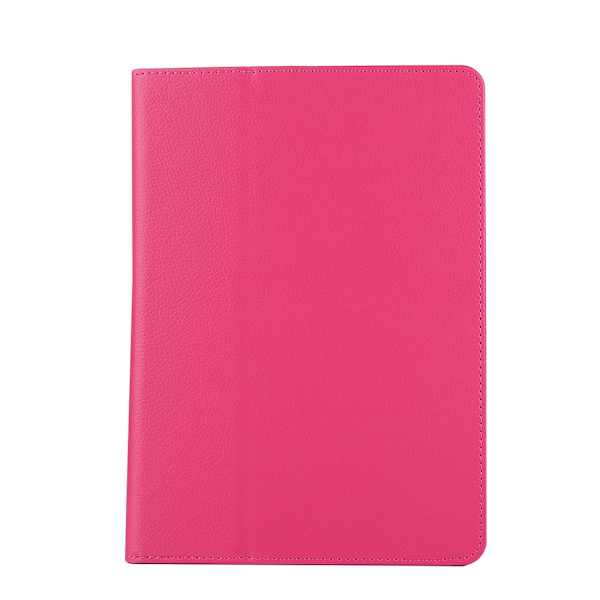 Yksinkertainen kotelo iPad Pro 11 2022/2021/2020/2018 sukupolvi 1/2/3/4 - Tummanpunainen cerise Ipad Pro 11 gen 4/3/2/1