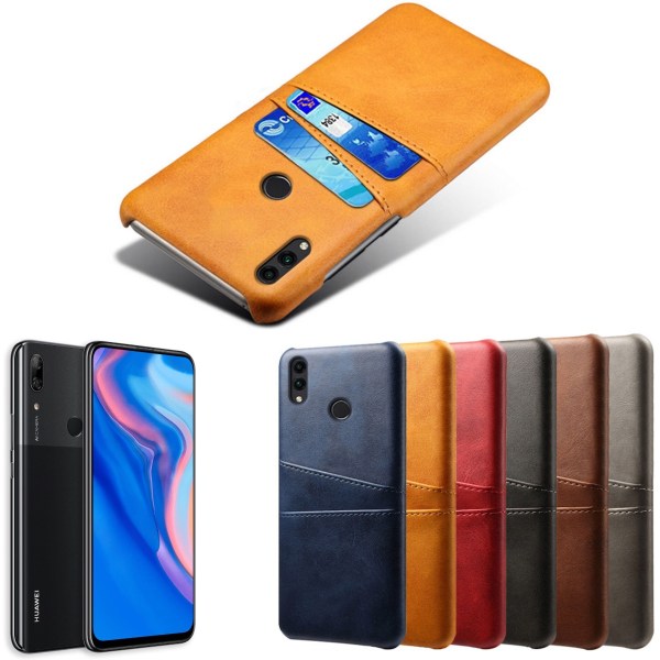 Huawei P Smart Z skal kort - Sort P Smart Z
