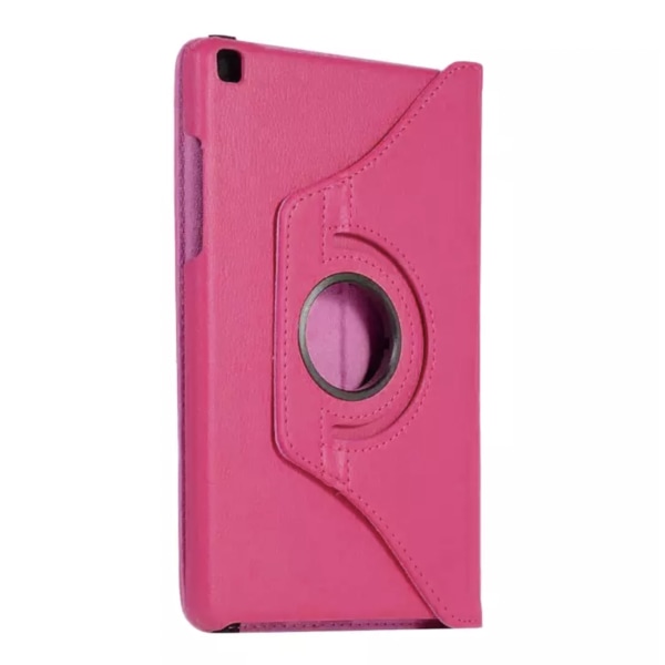 Samsung Galaxy Tab A7 10.4 2020 Cover Protection 360 ° Skærmbeskytter - Rose Samsung Galaxy Tab A7 10,4 2020