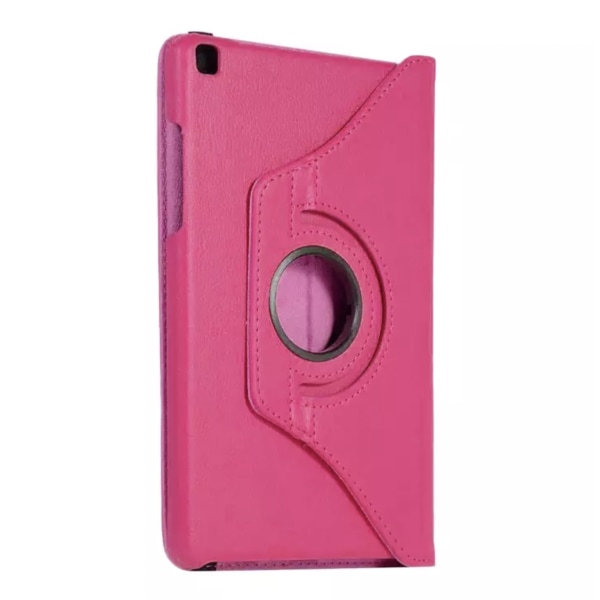Samsung Galaxy Tab A7 10.4 2020 etui beskyttelse 360° skærmbeskyttelse - Sort Samsung Galaxy Tab A7 10,4 2020