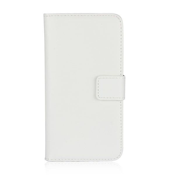 Samsung Galaxy S25 Plus pung etui mobilcover - VÆLG: Hvid  
