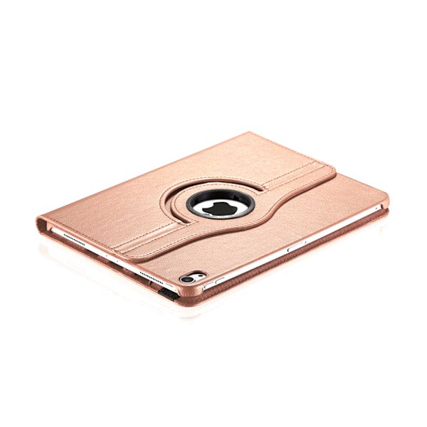 iPad Air 4/5 10,9 tommer 2020/2022 etui - Rose Ipad Air 5/4 2022/2020