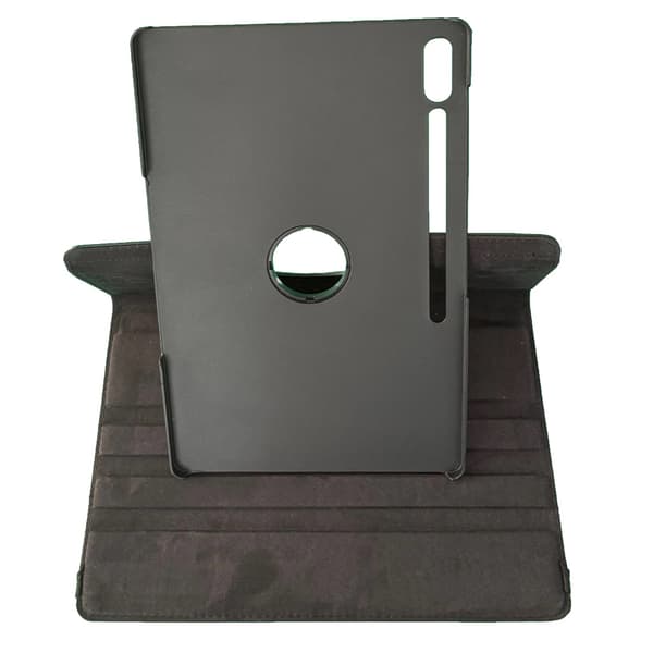 Samsung Galaxy Tab S8 Ultra etui cover - Blå Blå
