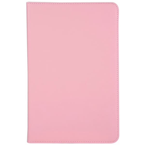 1SWEDEN 360 etui til Samsung Galaxy Tab A11 cover rosa - Lyserød Lyserød